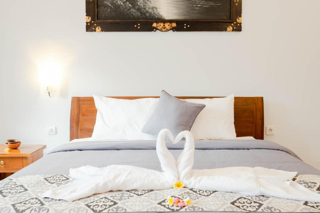 Prama Beach Canggu By The Loka Exterior foto
