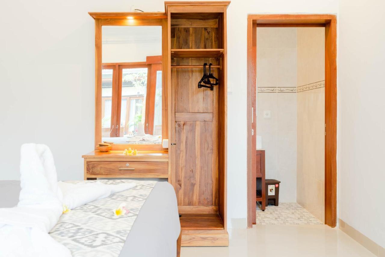 Prama Beach Canggu By The Loka Exterior foto