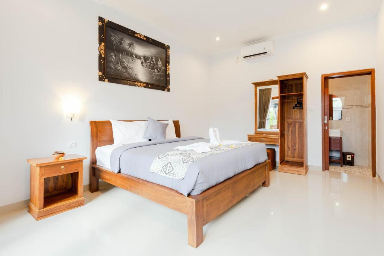 Prama Beach Canggu By The Loka Exterior foto