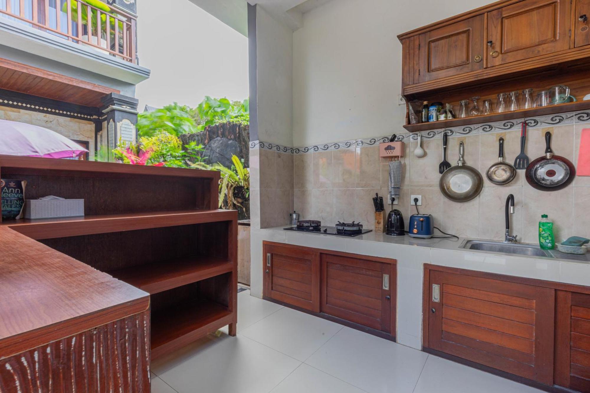 Prama Beach Canggu By The Loka Exterior foto