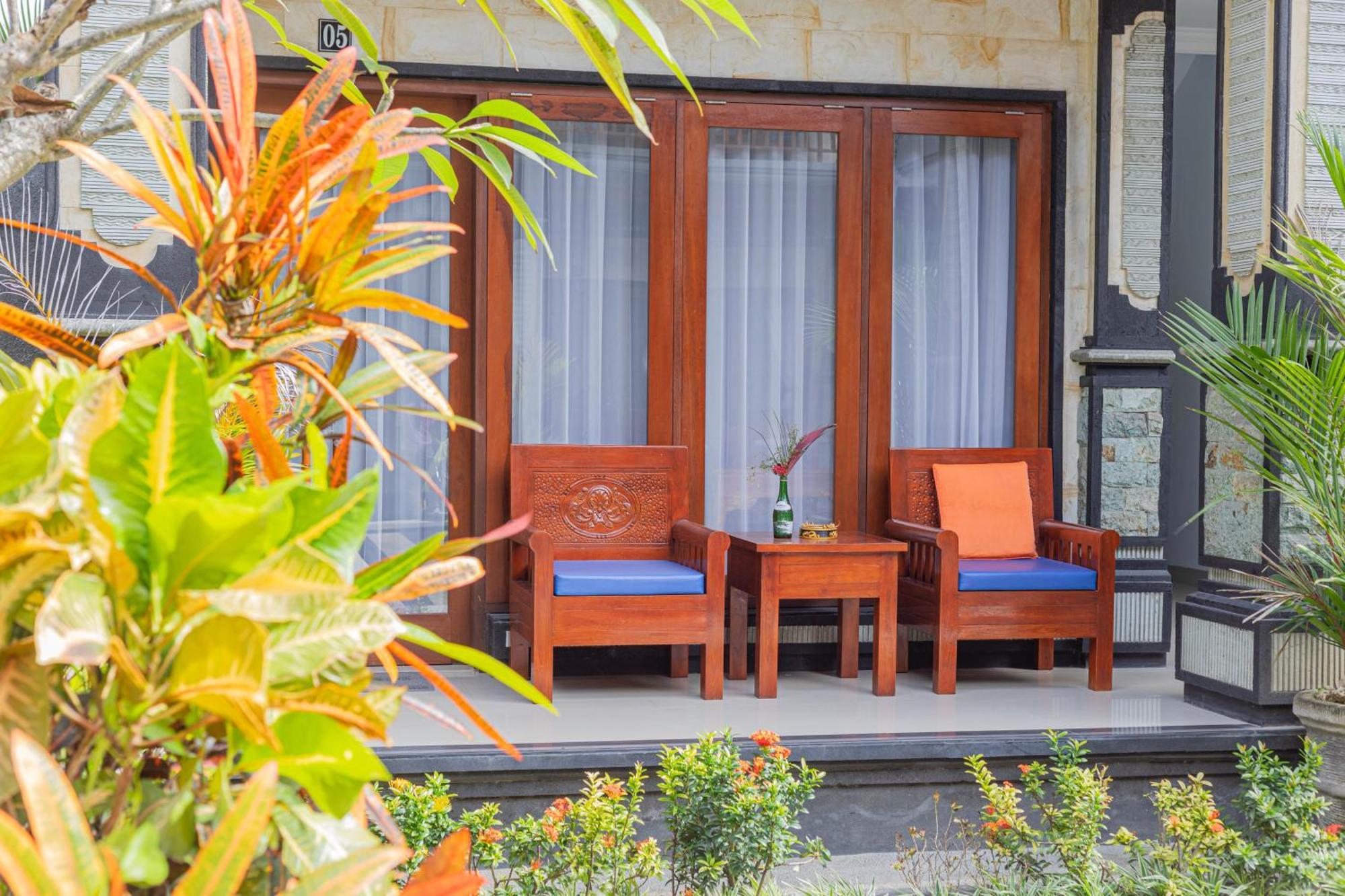 Prama Beach Canggu By The Loka Exterior foto