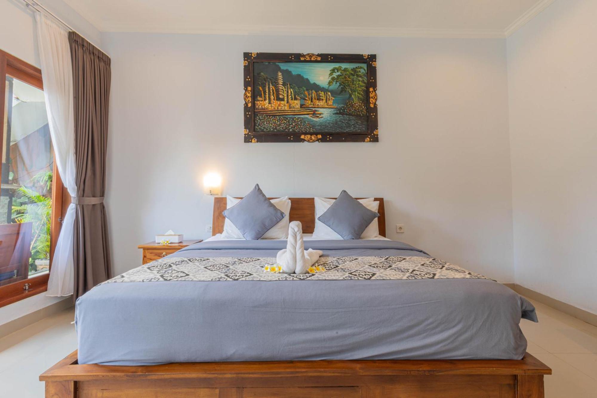Prama Beach Canggu By The Loka Exterior foto