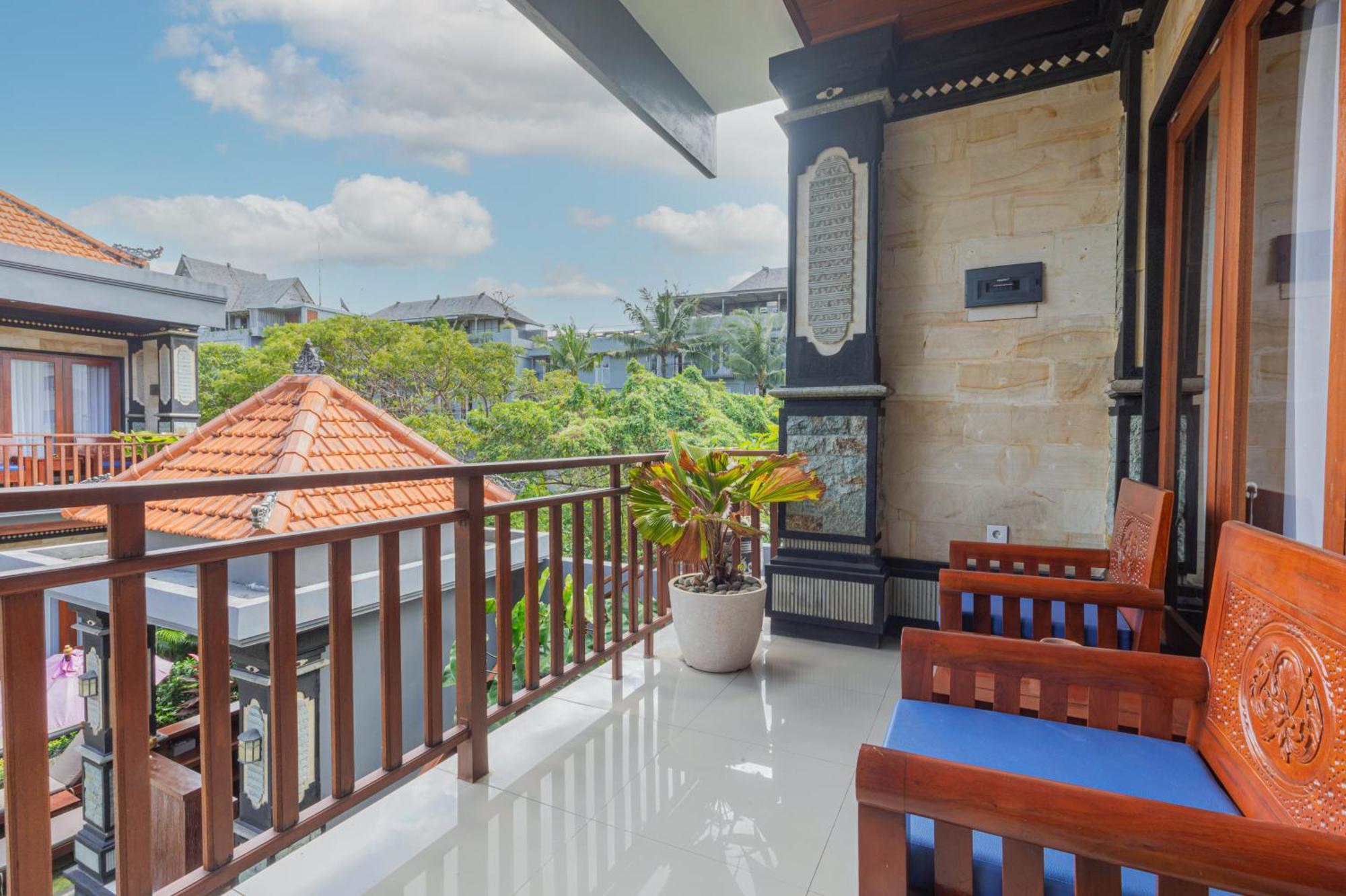 Prama Beach Canggu By The Loka Exterior foto