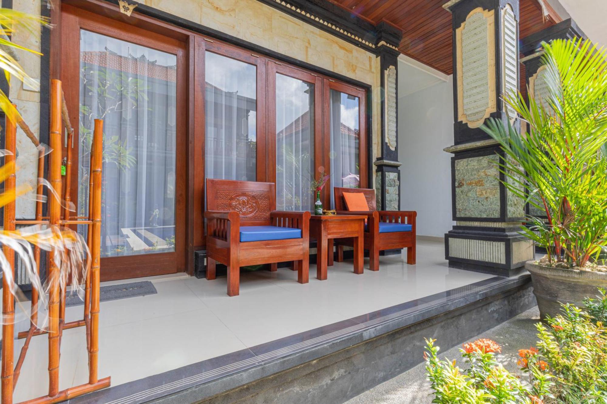 Prama Beach Canggu By The Loka Exterior foto